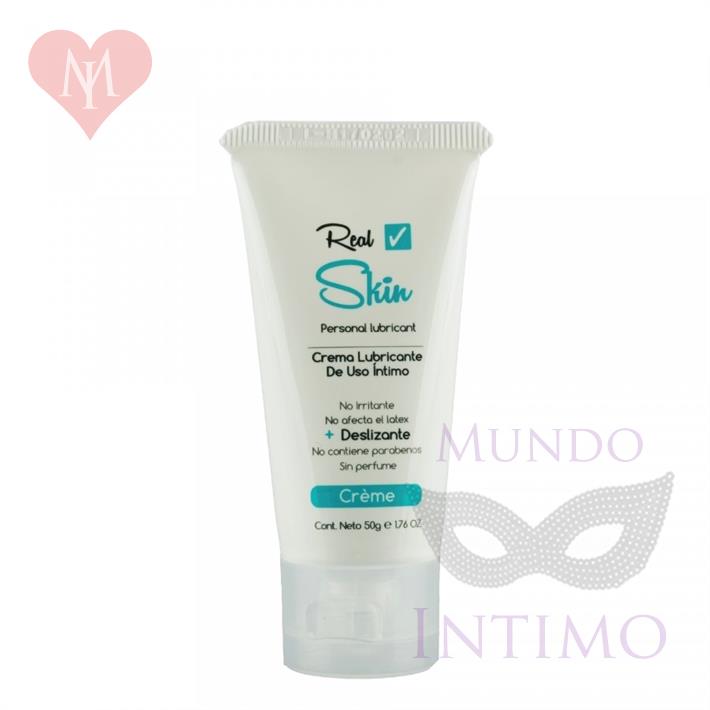 Lubricante Créme x 50 gr